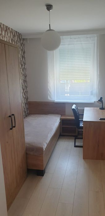 Komfortowe mieszkanie Wrocław