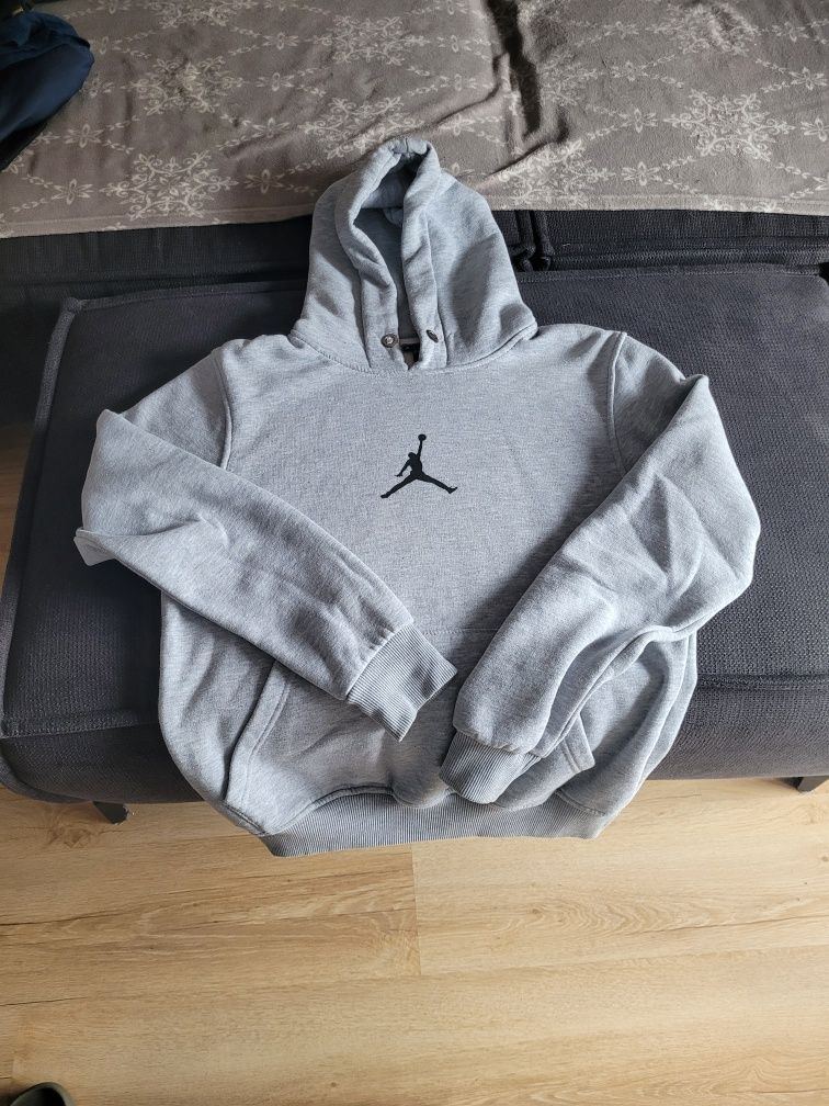 Bluza, spodnie Jordan itd...