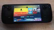 Valve SteamDeck LCD 256 gb