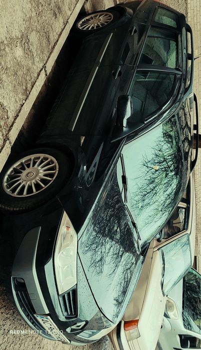 Renault Megane 2