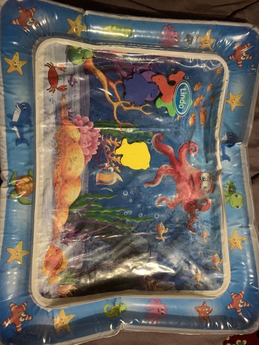 Коврик детский