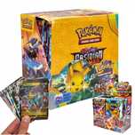 Karty pokemon box pokemon 360 box 360 pokemon paldea evolved