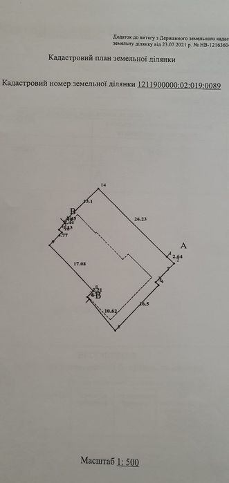 Виробничий цех червона лінія