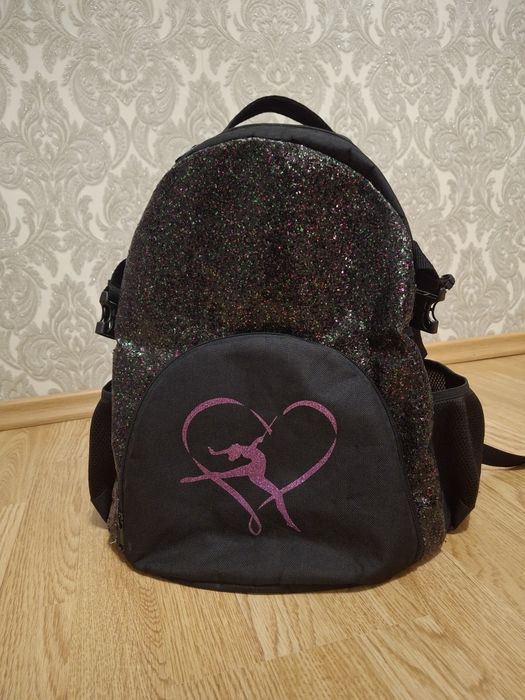 рюкзак для гімнастики