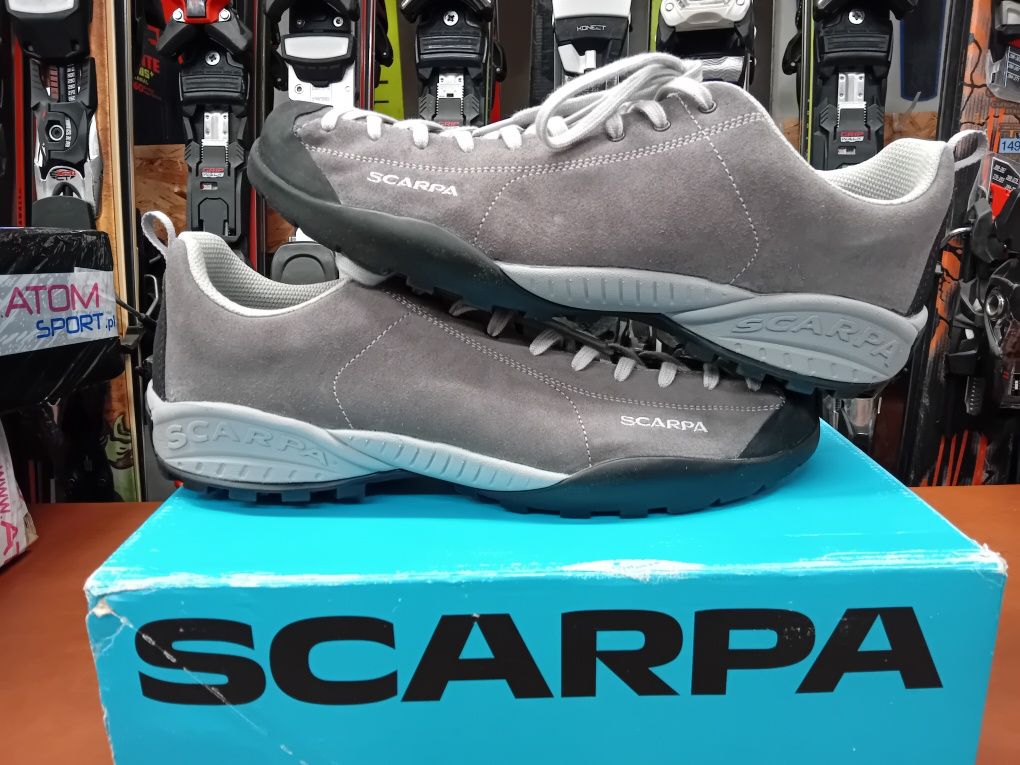 Scarpa Mojito 48