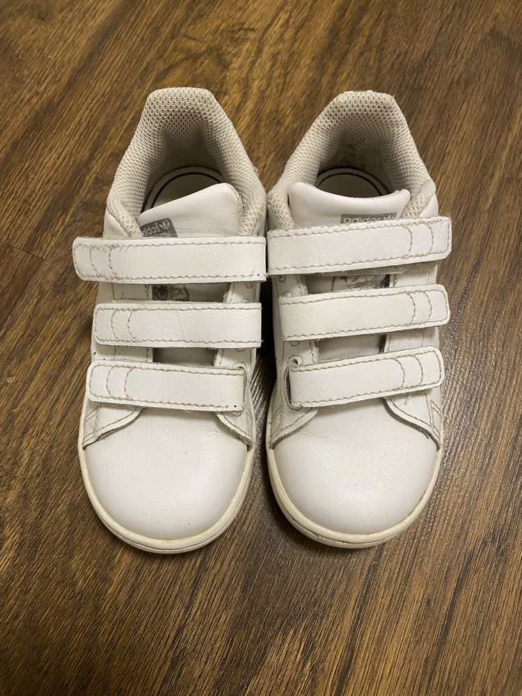 Кроссовки adidas original 16,5 см, кросовки адидас 26 размер