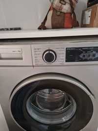Máquina de lavar roupa TEKA (nova)