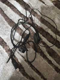 Навушники Logitech PC Headset 960 USB