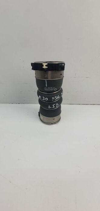 Bmw F30 F32 F36 F25 Przewód Rura Wąż Intercoolera Turbo 335D N57 8507706