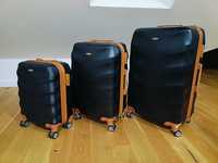 Zestaw walizek podróżnych Wittchen