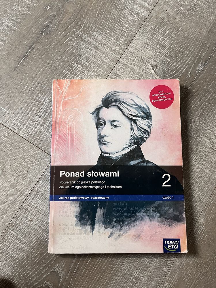Ponad słowami 2.
