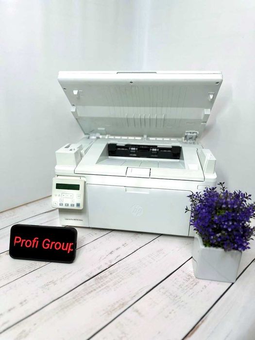 Лазерний БФП, МФУ, принтер HP LaserJet Pro M130nw з Wi-Fi. Гарантія.
