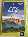 Planeta Nowa 7 , ćwiczenia , Nowa Era