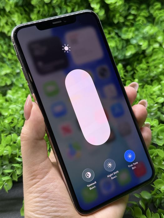 iPhone 11 Pro Max, 256Gb, Silver (Neverlock) Айфон 11 ПМ, 256Гб, #8248