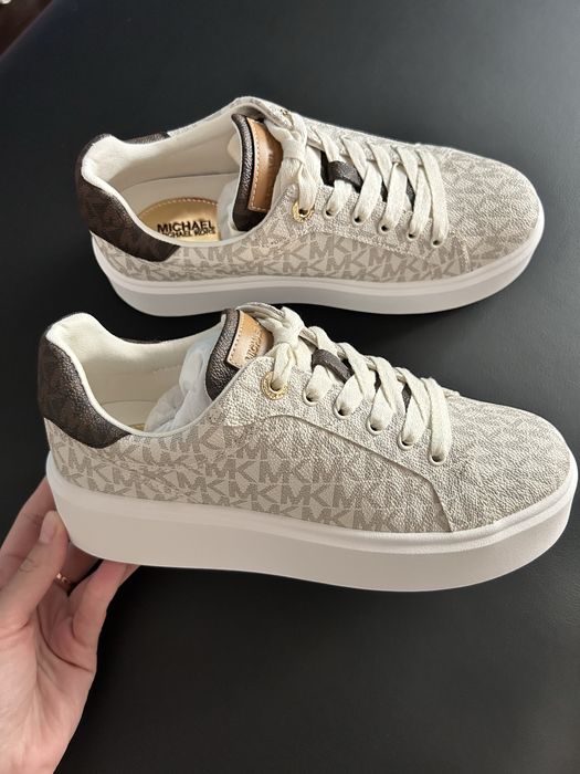 Кросівки, кеди Michael Kors