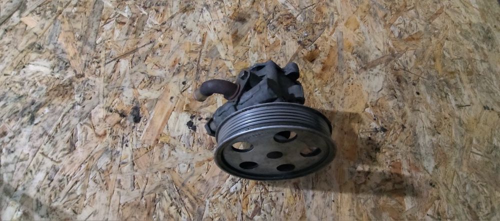 Гідропідсилювач гідрач насос ауді Audi A4 b6 1.6