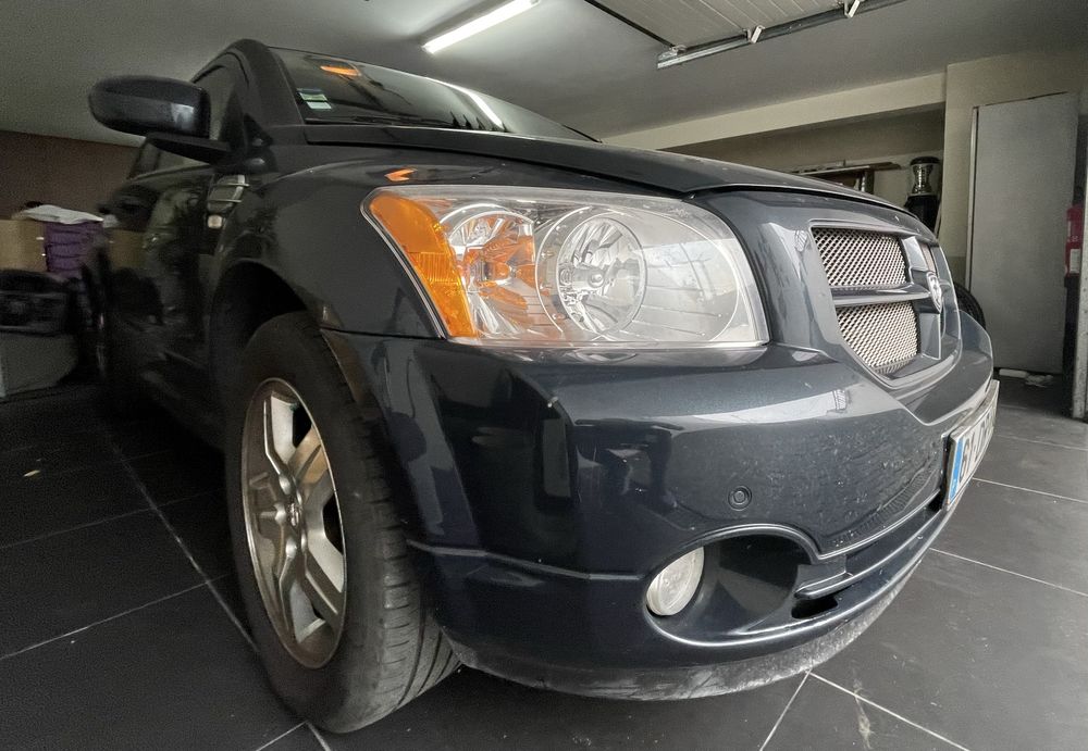 Dodge Caliber SXT