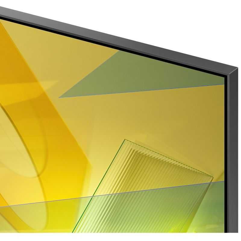 Знижка! Телевізор 65" Samsung GQ65Q95T (4K Smart TV QLED 120Hz 60W)