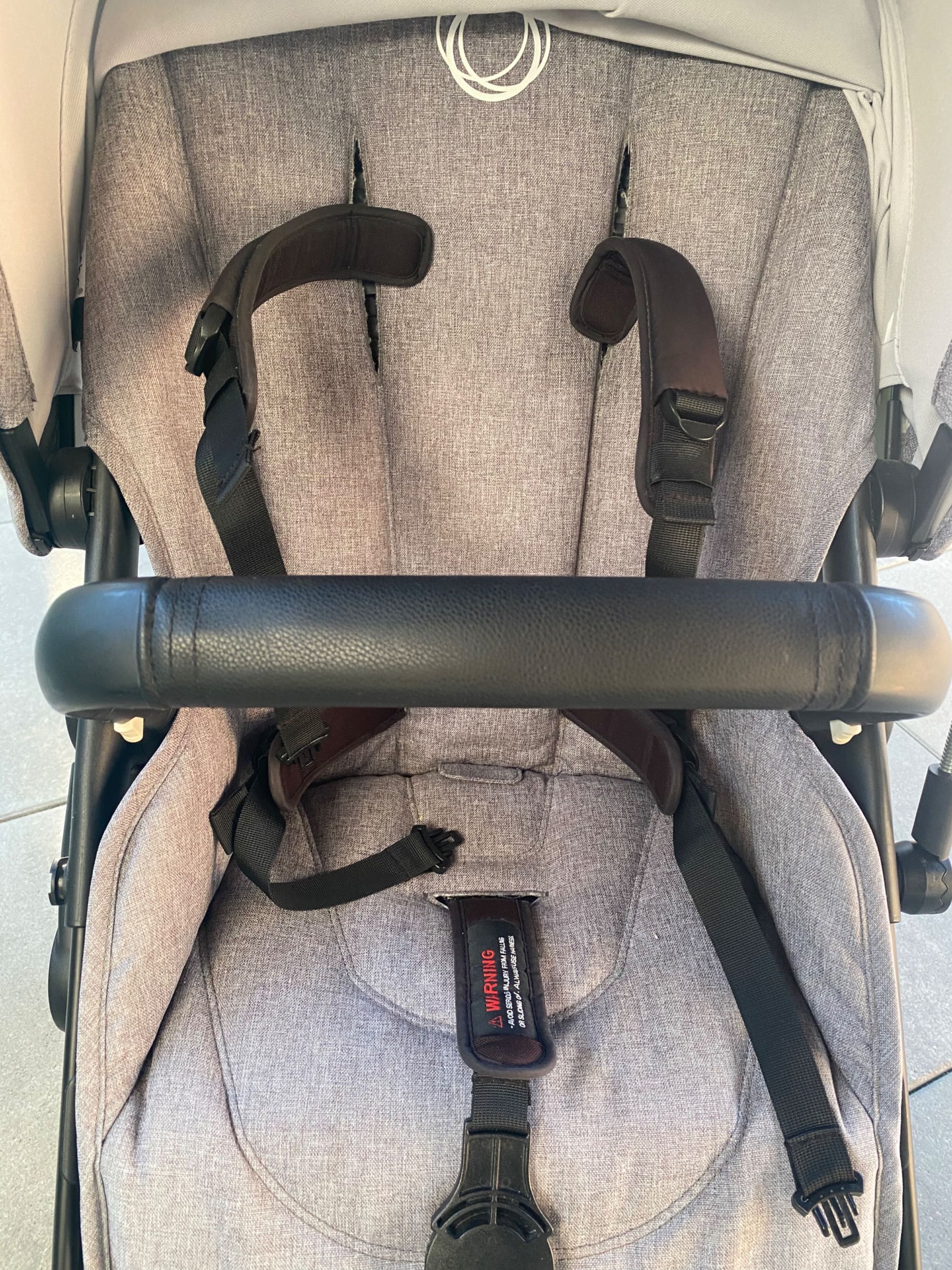 Wózek Bugaboo Fox 2 w 1