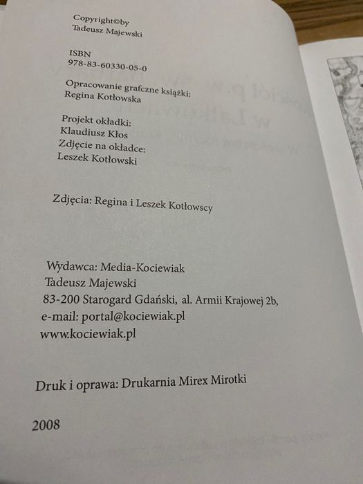 Kościół pw. Św. Barbary w Lalkowach