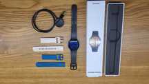 Smartwatch Samsung Galaxy Watch 4