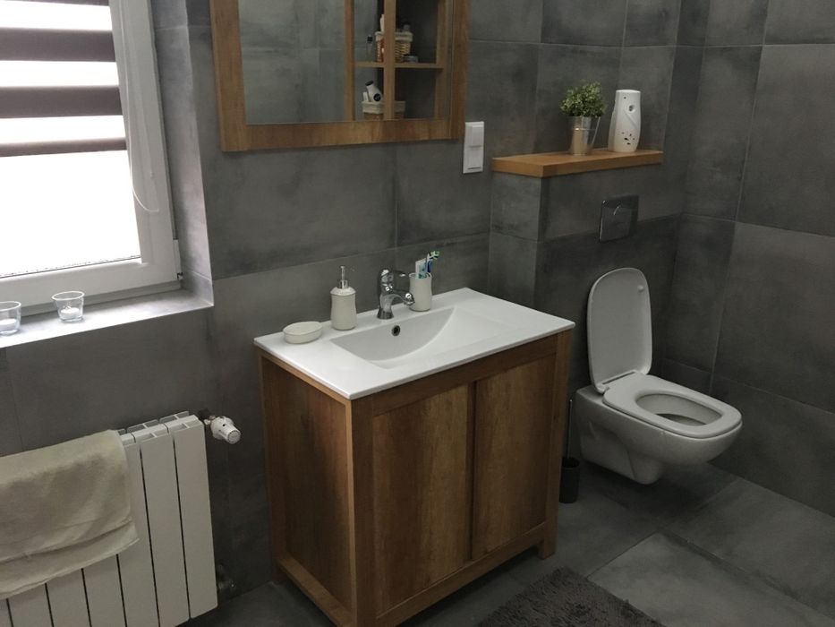 Dom jednorodzinny na wynajem