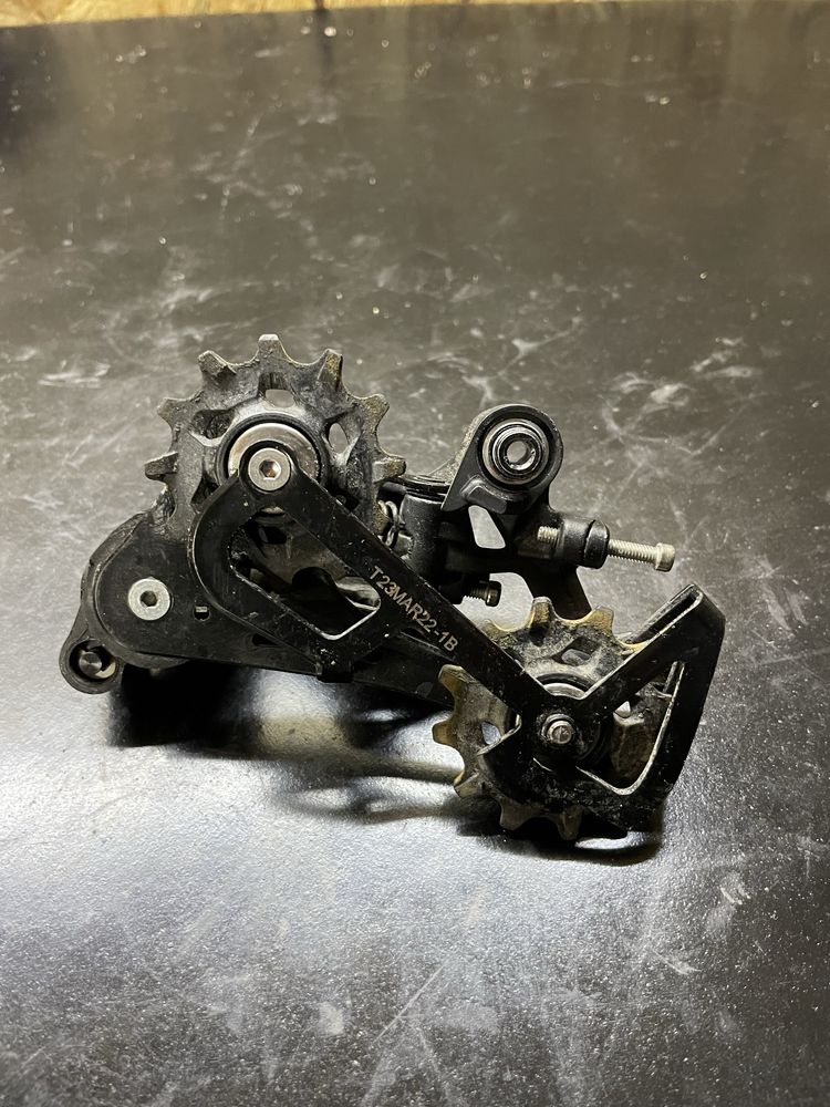 Przerzutka tył Sram Apex 11s