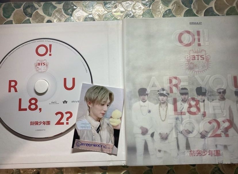 Álbum BTS (o!rul8,2?)