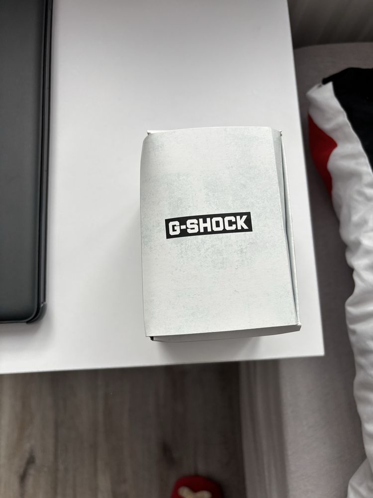 Zegarek damski cassio g -shock