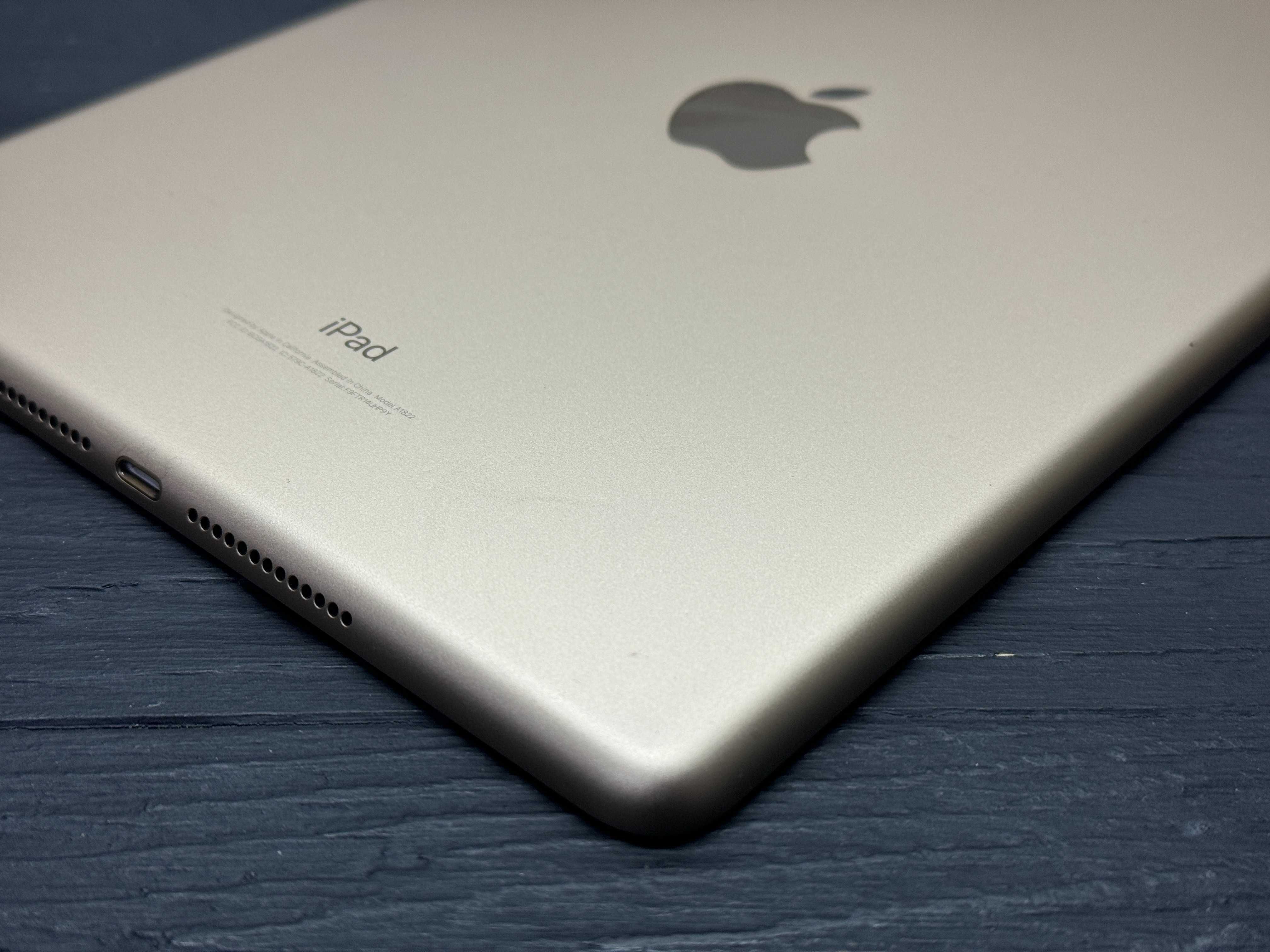 МАГАЗИН iPad 5 2017 9.7 128gb Wi-Fi MDM ГАРАНТИЯ/Trade-In/Bыкyп/Oбмeн