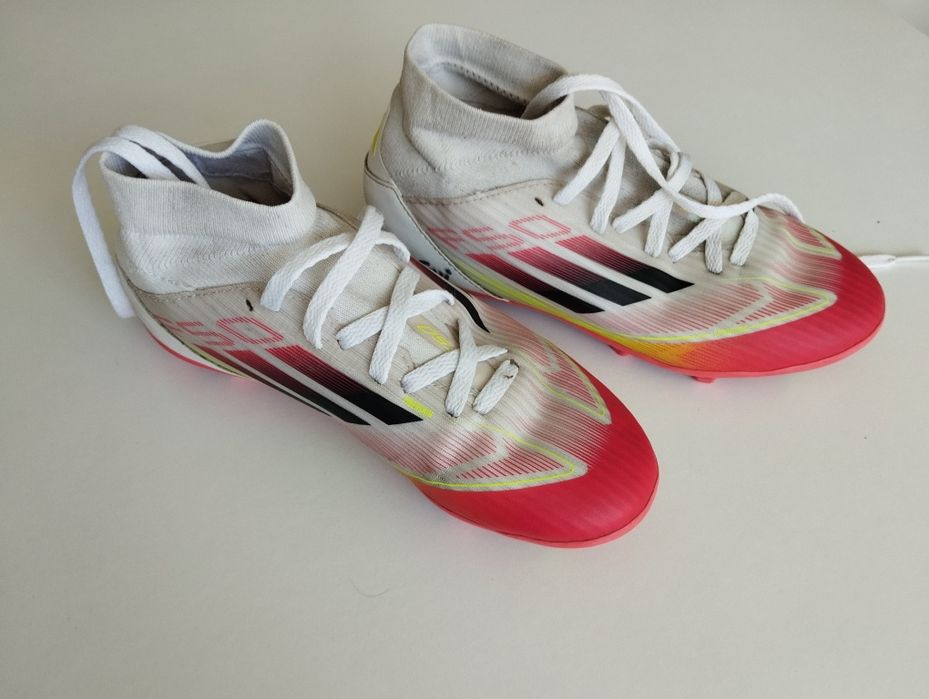 Chuteiras ADIDAS F50 Criança 34