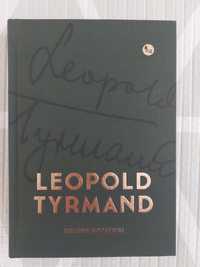 Zielone notatniki - Leopold Tyrmand