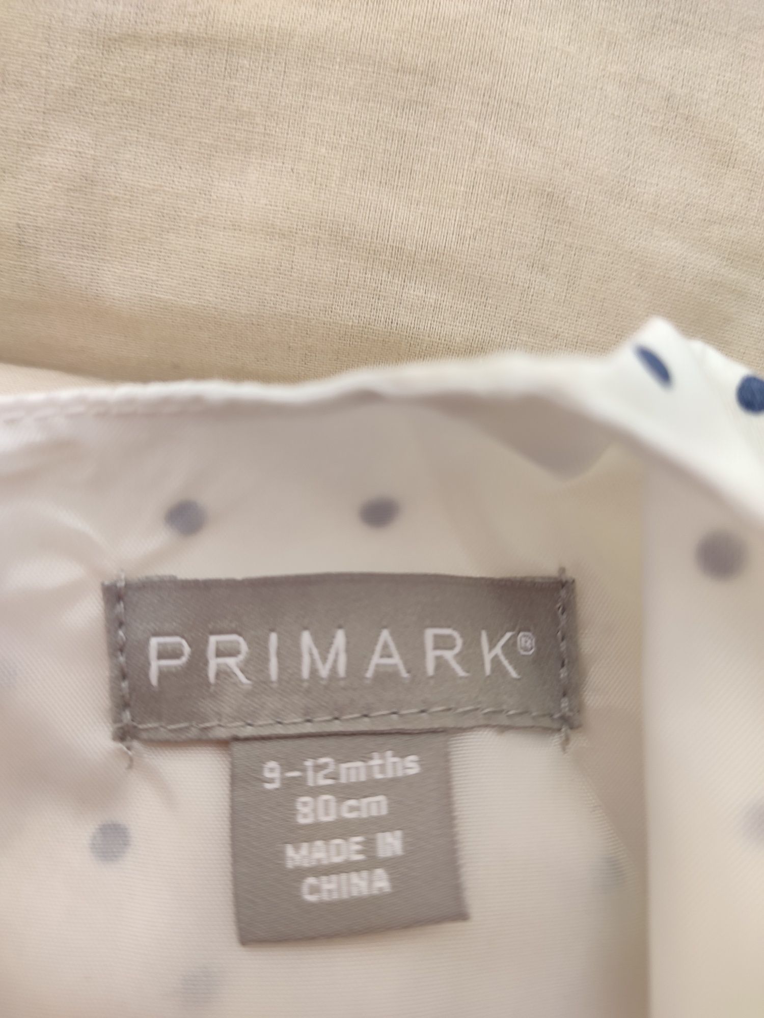 Сукня дитяча ( від 9-1,3р) Primark
