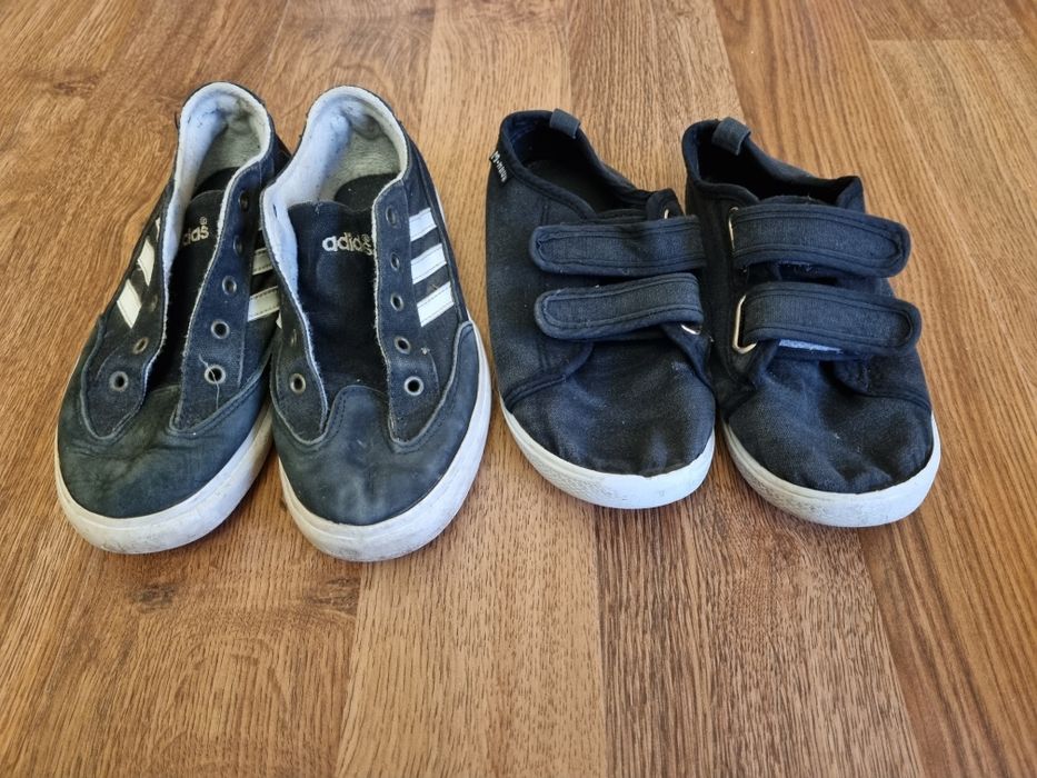 Кеды детские,  мальчик