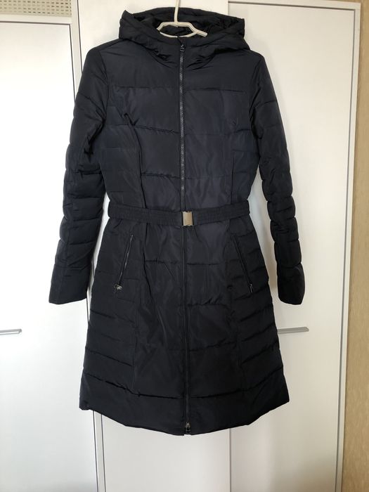 Пальто осінь/тепла зима