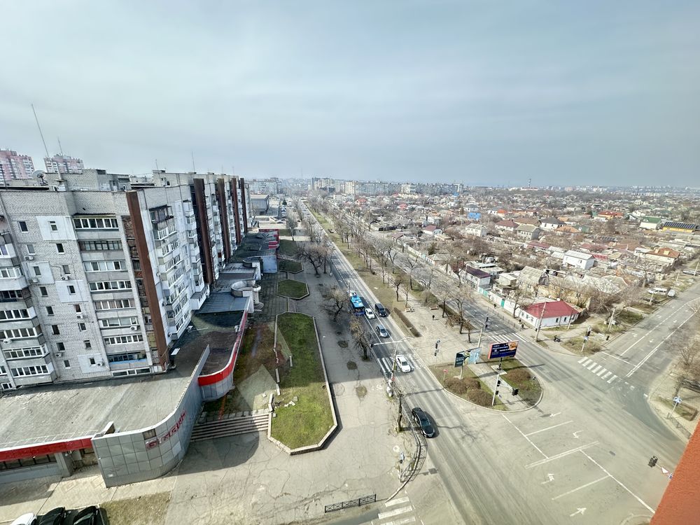 Продажа 3х ком кв ЖК Dream Central