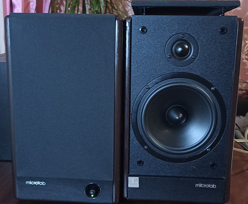 Акустична система Microlab solo 6 (2x50W))