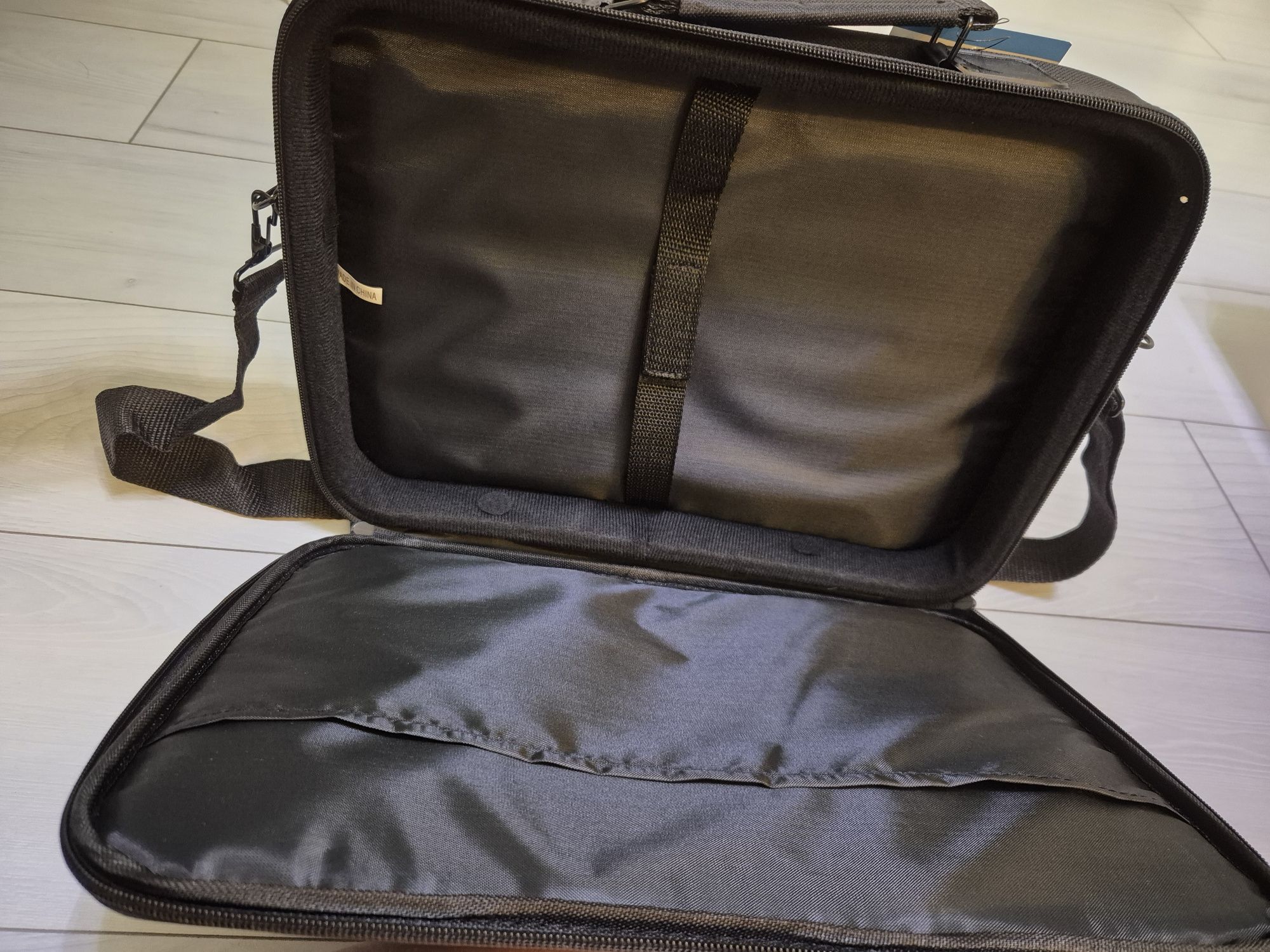 Nowa Torba Na Laptopa Katla BH100 14,1