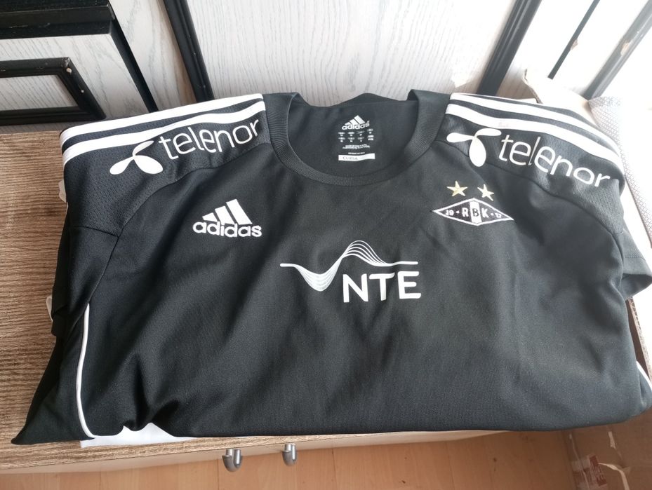 Nowa bluza męska