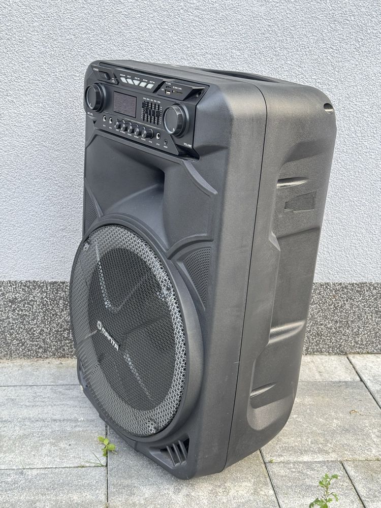Kolumna glosnik bluetooth Manta SPK5023