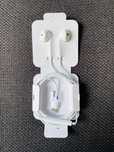 nowe, oryginalne słuchawki Apple EarPods Lightning X,XS,XR,11,12,13,14
