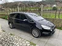 Ford S-max 2.0 Tdci