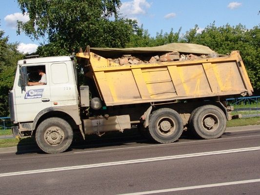 Аренда экскаватора,гидромолота,самосвала Киев,Жуляны