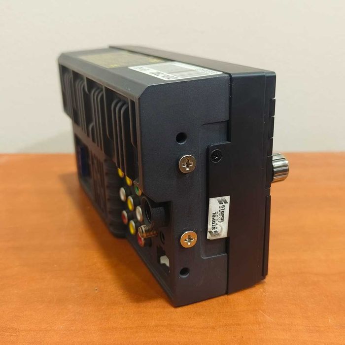 Автомагнітола 7" дюймів 2din Android 9 1/16Gb GPS Bluetooth JCAC10000