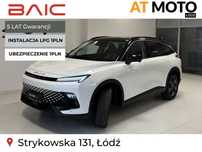 BAIC 5