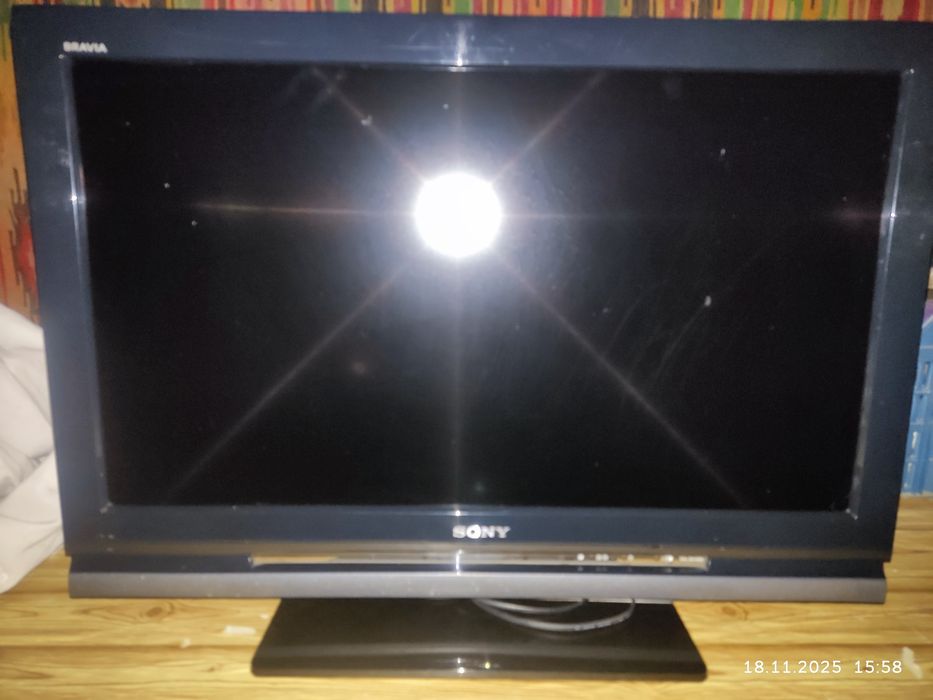 Sony Bravia KDL-32V4200