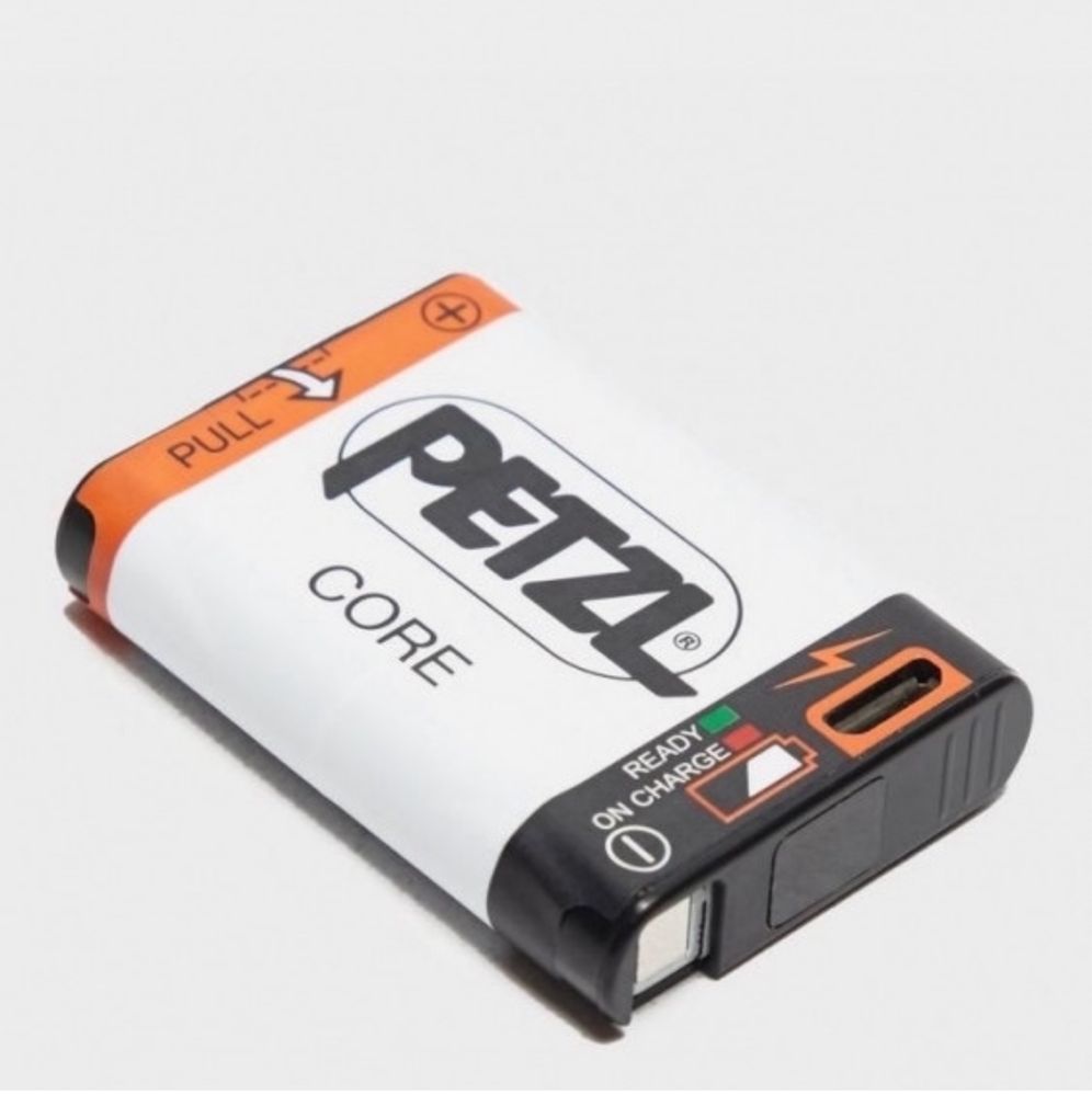 Новая Аккумуляторная батарея Petzl core 8 / A