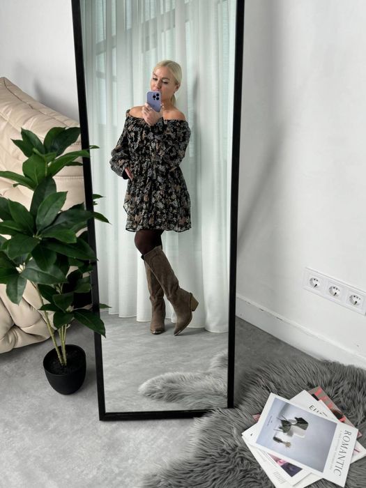 Чоботи козаки єврозима