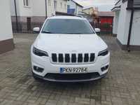 Jeep Cherokee Sprzedam Jeep Cherokee Lift Limited model 2019 benzyna 2.0, 272 KM