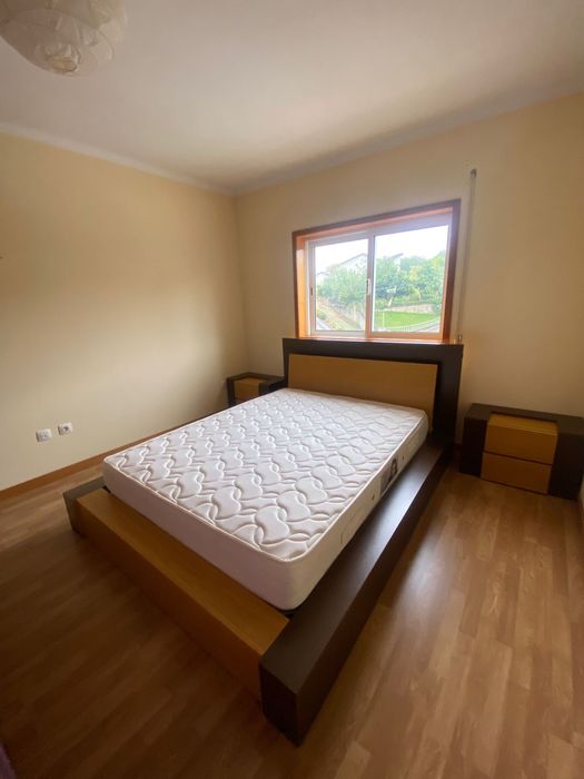 Mobilia de quarto, usado mas como novo